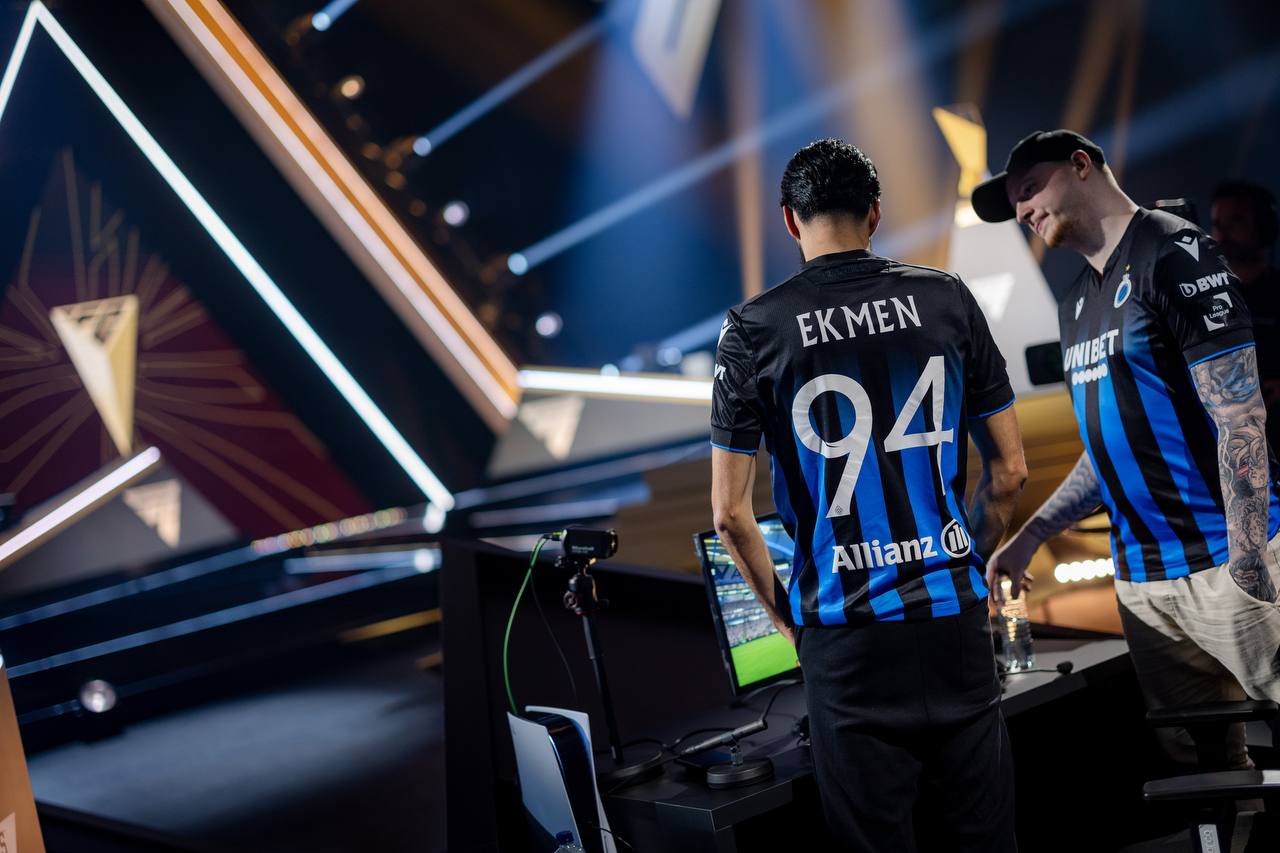 EA FC 26 SHAREPLAY COACHING (1 HOUR)