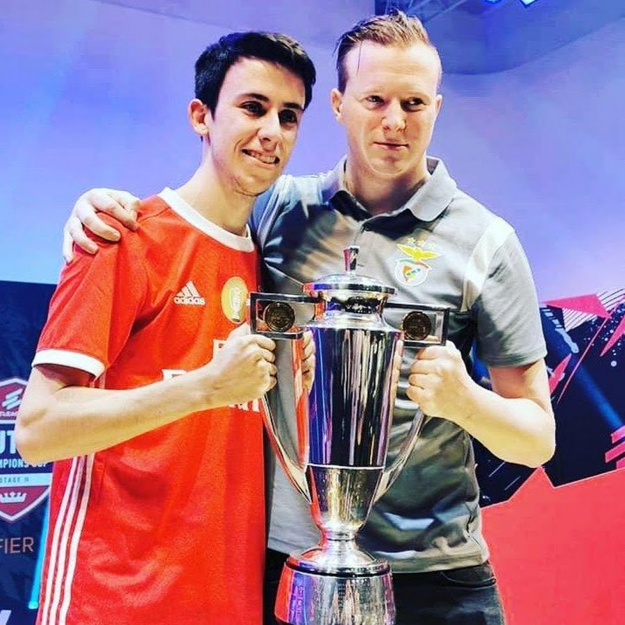 EA FC 26 Coaching by Frodo (Private session)