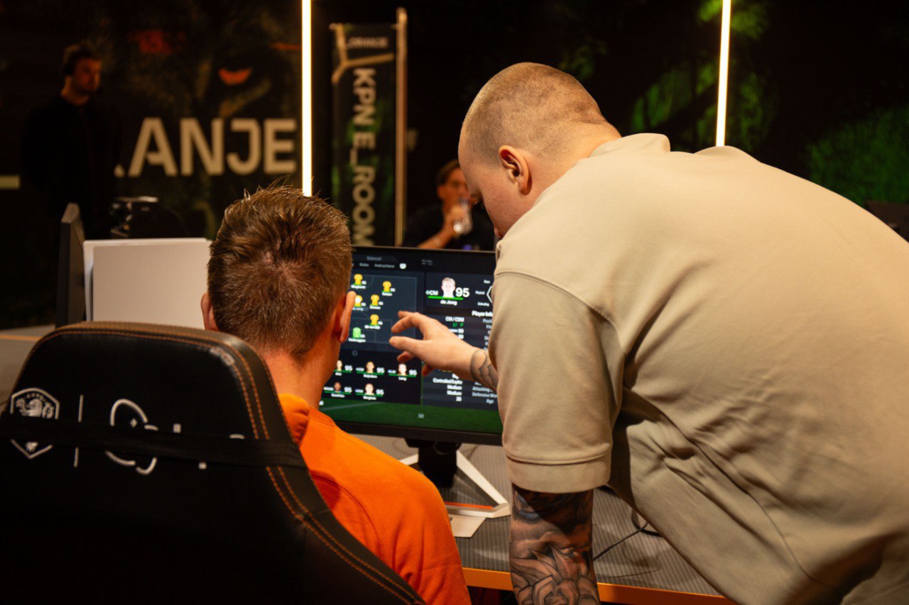 Analysis Session