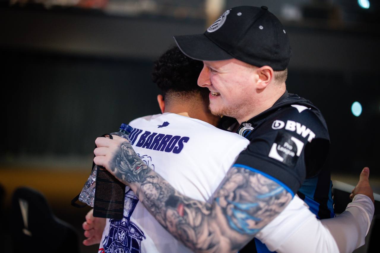 Frodo's Coaching Discord